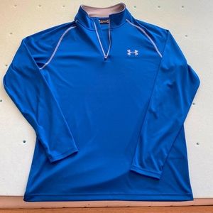 Under Armour Quarter Zip